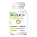 Dr. Clark Digestive Enzimes Supliment 