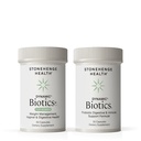 Stonehenge Health Dynamic Biotics+ pentru femei + Biotice dinamice Probiotice Bundle Suplimente pentru a sprijini Digestive & Feminine Health