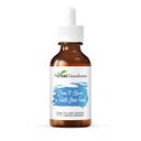 Bunătatea plantelor Nu da un șobolani în spatele albinelor - 2 Fl.oz - Calm ajutor, Herbal Supplement, Kava Drops, Chamomile Supliment, Lemon Bals 