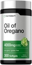 Horbäach Ulei de Oregano 