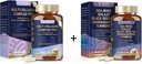 Totaria 18-in-1 Colagen Peptides Capace & 25-in-1 Sea Moss Caps