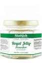 Stakich Royal Jelly Powder - 1.5 Ounce - 3X Concentrat - Freeze uscate, pure, naturale