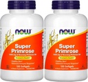 Acum alimente Super Primrose 1300mg, 120 geluri (Pachet de 2)