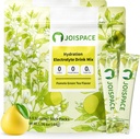 Joispace Electrolyte Drink Mix cu Ceai Polifenoli 