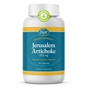 Baar Organic Jerusalem Anghinare, 320 mg, 100 capsule