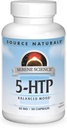 Serene Science 5-HTP, 50mg - 30 capsule