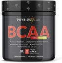 BCAA + EAA + Matcha Tea