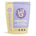 Gnarly Nutritie Creatina Powder 