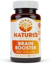 Naturas Wellness Brain Booster 