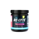 REDMOND Re-Lyte Electrolyte Drink Mix, Mixed Berry, 30 servind borcan mic 6,88oz