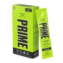PRIME HYDRATION+ Sticks Lămâie Lămâie Lămâie Limonadă Pudră de Hidratare Single Servi stick-uri 