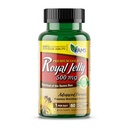 America Medic & Science Royal Jelly 500mg (60 softgels) 