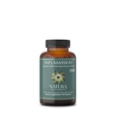 Natura Produse de sănătate InflamAway Supliment - Modula un răspuns inflamator sănătos - Cu Boswellia Serrata, Bromelain, Ginger, Pepper negru (BioPerine) și chinez Skullcap (90 capsule)