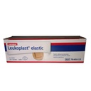 Bandaje ovale leucoplast, 1 x 1/4" (cutia 100)