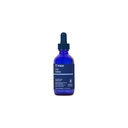 Trace Minerals Iodine 225 mcg - Gel Supliment pentru a sprijini sistemul imunitar și sănătatea tiroidiană - Iod picături cu magneziu - Suporturi Sistem nervos sănătos - 2 fl oz (295 Serviri)