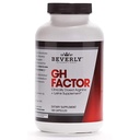 Beverly International GH Factor, 180 capsule. Ridicați nivelurile de până la 8-Fold. Arginina + Suplimentul Lysine administrat clinic. P.M. Promotor de creștere pentru bărbați și femei. Revitalizeaza-ti fizica.