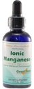 Concentrat Ultra Ultra lichid bun de stat (10 picături egal 5 mg - 118 serviri pe flacon), 2 Fl Oz