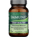ImmunDx Immune sănătos Boost Daily Herbal Supplement, Rezistenţă naturală, Apărarea întregului corp cu echinacea & Ginseng - Vegan - 60 Capsule