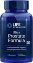 Life Extensie Ultra Prostate Softgels, 60 Count (Pachet de 2)