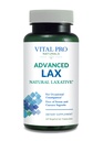 Vital Pro Naturals - Advanced Laxative Naturale Formula 60 Capsule