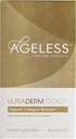 UltraDERM fără vârstă Gold - Natural Colagen Booster cu BioCell Colagen - 60 Conte