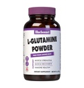Bluebonnet Nutrition L-glutamina pulbere, 8 Ounce