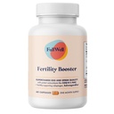 FullWell Fertility Booster pentru bărbaţi şi femei 