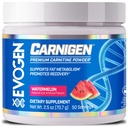 Evogen Carnigen - Premium Carnitina pulbere 