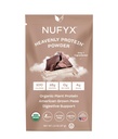NUFYX® • Pudră Ceresc Proteina® • Lumea este cea mai fină 100% Organic American Grown Peas • Vegan • Gluten gratuit • Carb scăzut (Dreamy Chocolate, Packet)