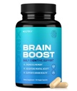 Nootrix Creier Boost Nootropic Supliment 
