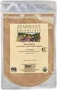 Pudră organică nutriţională - 4 oz