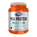 ACUM alimente Sport Nutritie, Pea Proteina 24 g, Absorbtie rapida, pudra nearomatizata, 2-Pound