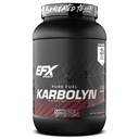 EFX Sports Karbolyn Pigment 
