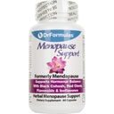 DrFormulas Menopause Supliment pentru Flashes fierbinți, transpirații de noapte, și Swings Mood Relief cu DIM, Dong Quai, Black Cohosh, 60 Conte