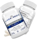 Immune ProPlus+ Supliment de sprijin imun, 12-in-1 Booster imun pentru apărare imună şi rezistenţă la toxine, Boostere imune pentru adulţi cu Elderberry, vitamina C şi zinc, 60 capsule