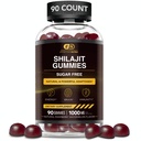 Eficient NUTRA Shilaj Gummies 1000mg 
