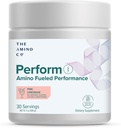 Pudră de pre-lucrare cu EAAS, Stevia-Sweetened Energy Support for Men & Women 