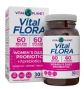 Planeta Vital - Vital Flora Femeii 