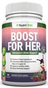 Boost pentru ei libido Booster pentru femei 