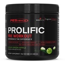 Pescience Prolific Energy Pre Workout 