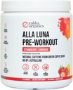 Alla Luna Pre-Workout - Strawberry Lemonade - pentru a sprijini energia, focalizarea și rezistența - Creșterea fluxului sanguin pentru o pompă mai bună - 21-Day Supply - 1 Scoop per Serving