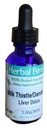 Taxonyx Milk Thistle/Dandelion pentru păsări - Herbal Bird RX (1 fl oz)