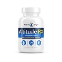 Complexul OxyBoost. Formula de altitudine pentru aclimatizarea la schi sau excursii montane cu vitamina C, acid lipoic alfa (60 serviri)...