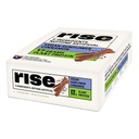 Rise Pea Proteina Bar - Vegan nucsoara de cocos 