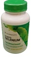 Youngevity Ultimate Seleniu + Cofactori - Supliment mineral esenţial pentru suport imunitar, apărare antioxidantă, funcţie tiroidiană şi sănătate celulară (I-selenometionină) - (90 capsule)