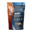 Recuperare fluide, băutură după antrenament, proteine de mazăre, L-glutamină, carbohidrați, toate ingredientele naturale, gluten-free, lactoză-free (Cinnamon Vanilla (Vegan)))