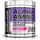 Celulator Alpha Amino EAA & BCAA Powder 
