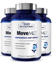 1MD Nutriție MoveMD - Suplimentul comun de sănătate - Doctor Formulat 