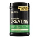 Optimum Nutrition Micronited Creatin Monohidrat pulbere, Nearomated, 240 Servings, 1200 Grams (Packing May Vary)