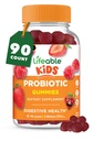 Copii Probiotics Gummies 